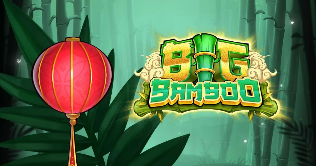 big-bamboo-slot